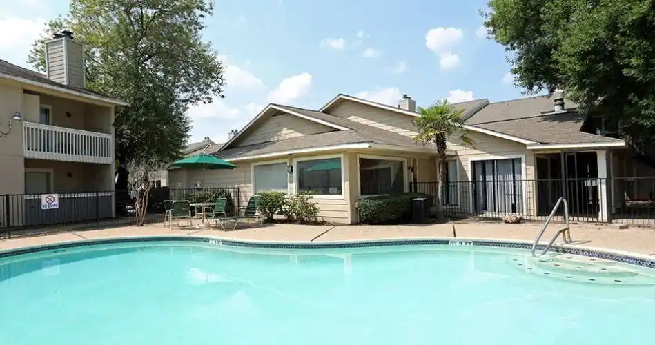 Rental by Apartment Wolf | Vineyard Trace Apartments | 15414 Kuykendahl Rd, Houston, TX 77090 | apartmentwolf.com