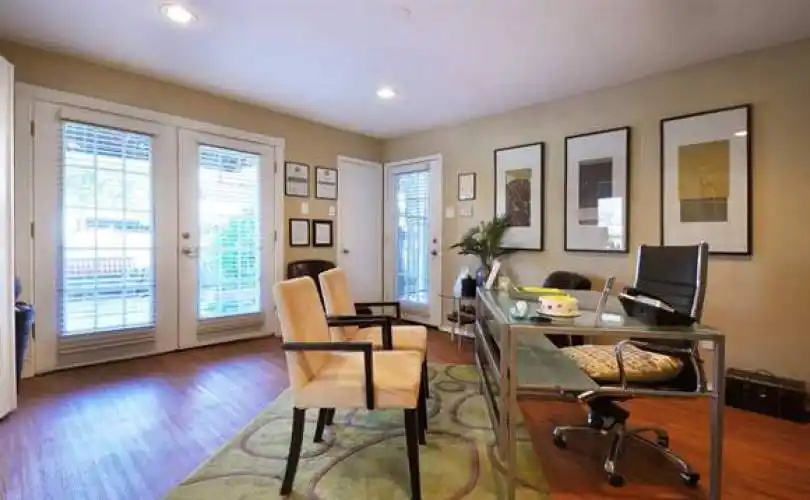 Rental by Apartment Wolf | Vue at Knoll Trail Apartment Homes | 15678 Knoll Trail Dr, Dallas, TX 75248 | apartmentwolf.com