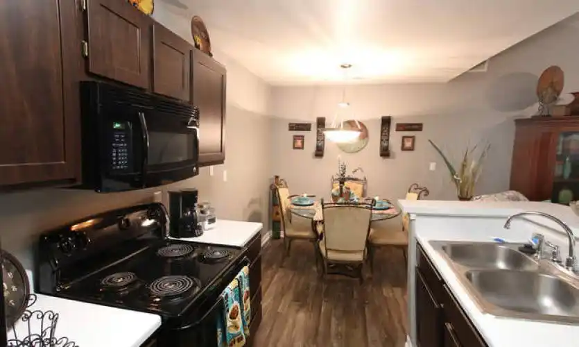 Rental by Apartment Wolf | River Oaks Villas | 1900 Aquarena Springs Dr, San Marcos, TX 78666 | apartmentwolf.com