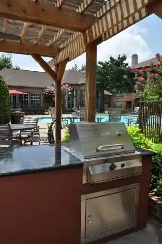 Rental by Apartment Wolf | Briar Meadows | 1414 S Dairy Ashford Rd, Houston, TX 77077 | apartmentwolf.com