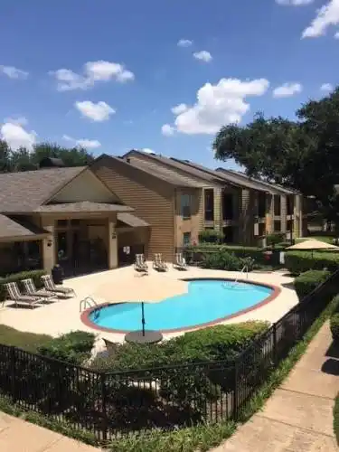 Rental by Apartment Wolf | Parc Bay Apartment Homes | 3650 Burke Rd, Pasadena, TX 77504 | apartmentwolf.com