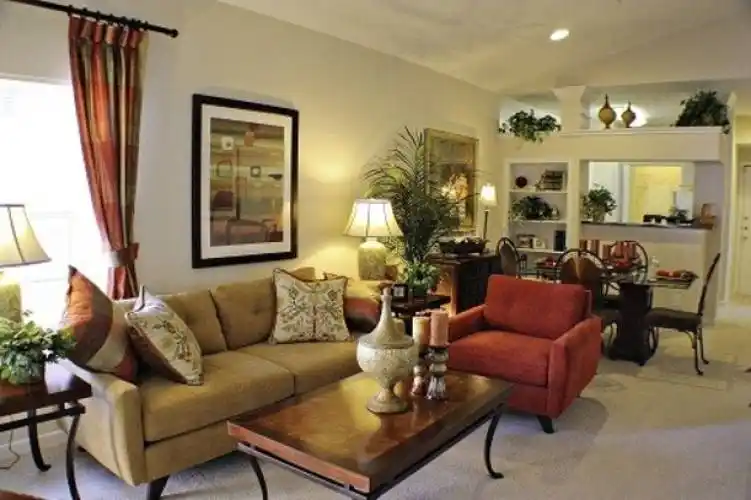 Rental by Apartment Wolf | The Essex House | 3919 Essex Ln, Houston, TX 77027 | apartmentwolf.com