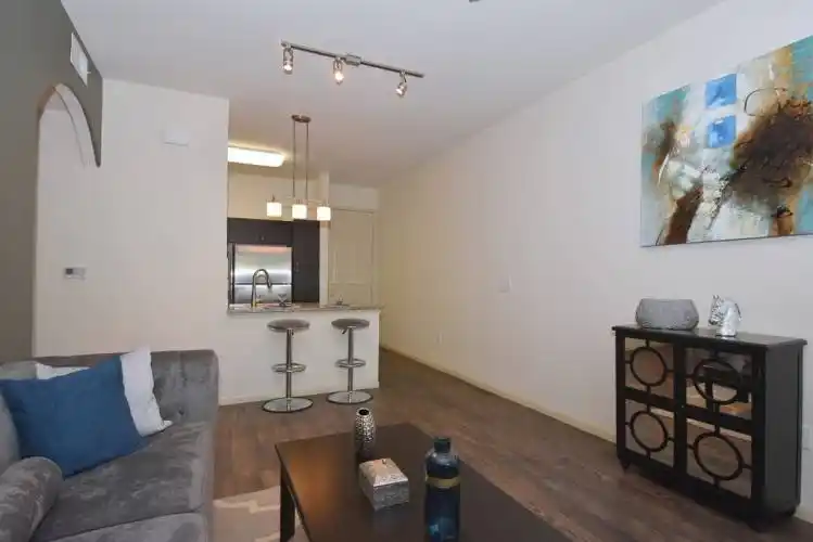 Rental by Apartment Wolf | Midtown Grove | 3603 Chenevert St, Houston, TX 77004 | apartmentwolf.com