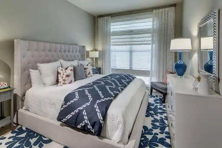 Rental by Apartment Wolf | The Belvedere at Springwoods Village Apartments | 2323 E Mossy Oaks Rd, Spring, TX 77389 | apartmentwolf.com