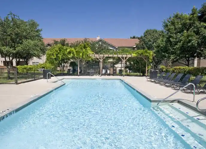 Rental by Apartment Wolf | Villas Of Preston Creek | 6900 Preston Rd, Plano, TX 75024 | apartmentwolf.com