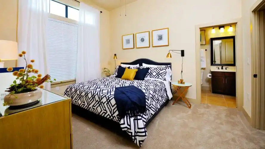 Rental by Apartment Wolf | The Townhomes at Woodmill Creek | 25145 Panther Bend Ct, The Woodlands, TX 77380 | apartmentwolf.com