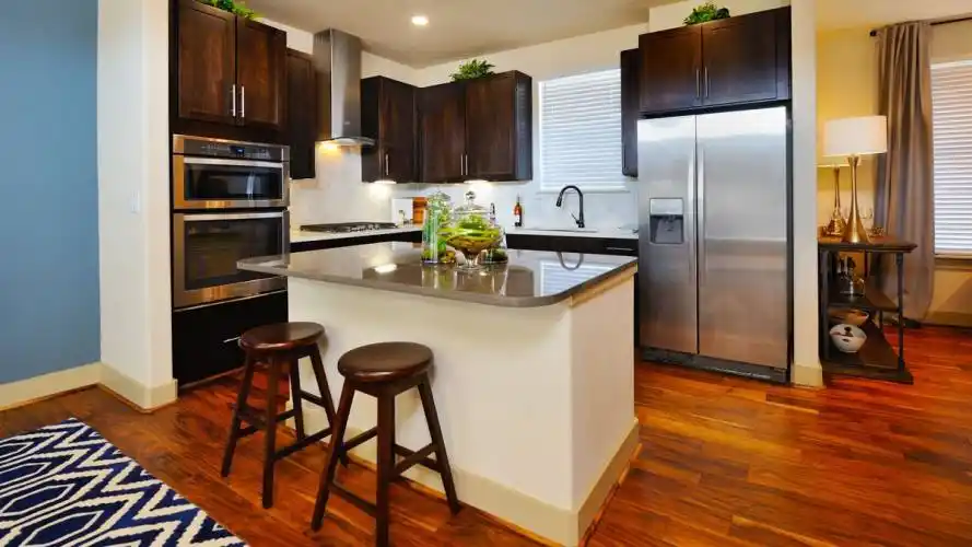 Rental by Apartment Wolf | The Townhomes at Woodmill Creek | 25145 Panther Bend Ct, The Woodlands, TX 77380 | apartmentwolf.com