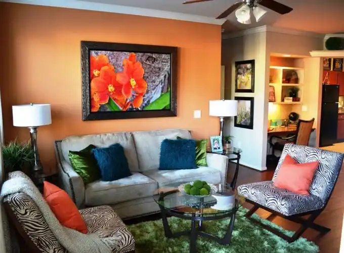 Rental by Apartment Wolf | The Abbey On Lake Wyndemere | 2495 Sawdust Rd, The Woodlands, TX 77380 | apartmentwolf.com