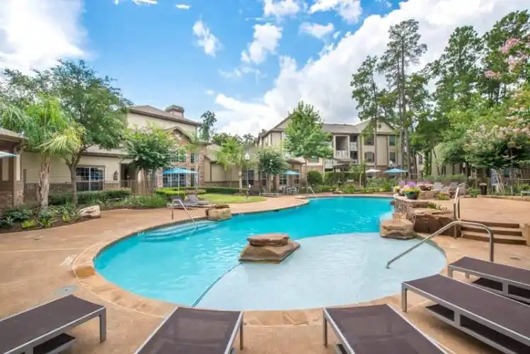 Rental by Apartment Wolf | Avana Sterling Ridge | 6900 Lake Woodlands Dr, The Woodlands, TX 77382 | apartmentwolf.com