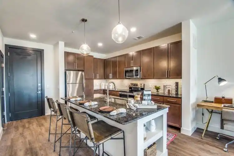 Rental by Apartment Wolf | The Mill | 780 Sawdust Rd, Spring, TX 77380 | apartmentwolf.com