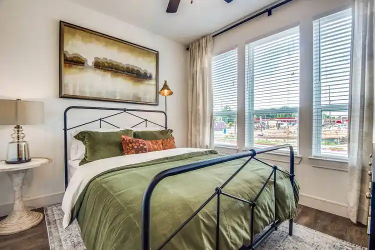 Rental by Apartment Wolf | The Mill | 780 Sawdust Rd, Spring, TX 77380 | apartmentwolf.com