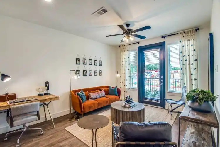 Rental by Apartment Wolf | The Mill | 780 Sawdust Rd, Spring, TX 77380 | apartmentwolf.com