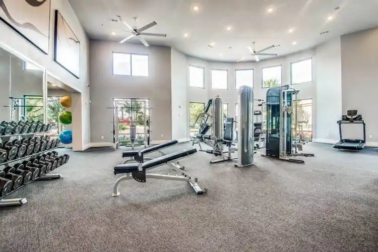 Rental by Apartment Wolf | The Mill | 780 Sawdust Rd, Spring, TX 77380 | apartmentwolf.com