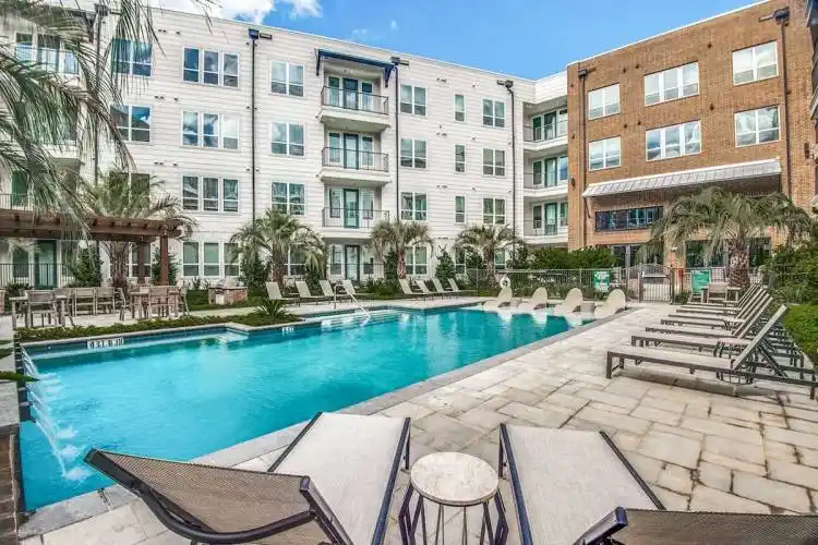 Rental by Apartment Wolf | The Mill | 780 Sawdust Rd, Spring, TX 77380 | apartmentwolf.com