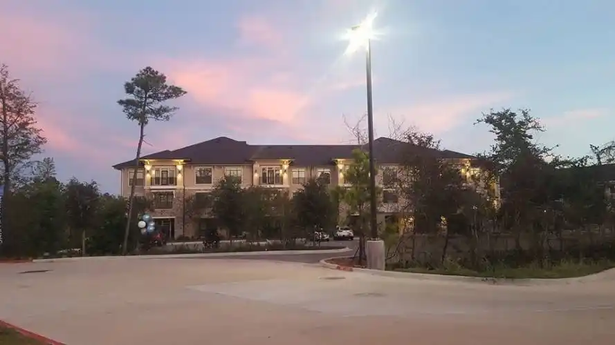 Rental by Apartment Wolf | Heights at Harper's Preserve | 17116 Harpers Trace, Conroe, TX 77385 | apartmentwolf.com