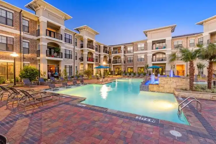 Rental by Apartment Wolf | Heights at Harper's Preserve | 17116 Harpers Trace, Conroe, TX 77385 | apartmentwolf.com