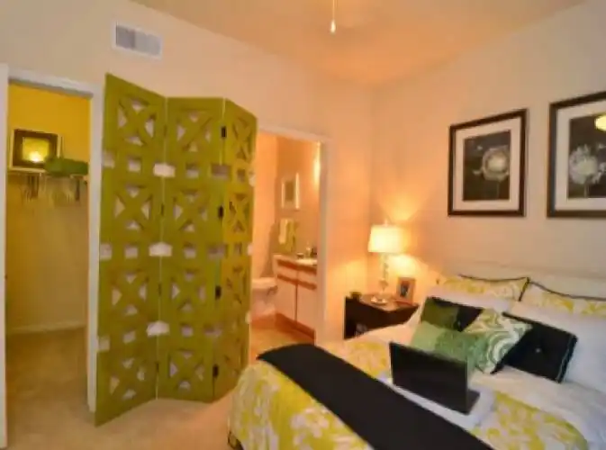 Rental by Apartment Wolf | IMT Woodland Meadows | 25335 Budde Rd, Spring, TX 77380 | apartmentwolf.com