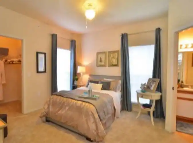 Rental by Apartment Wolf | IMT Woodland Meadows | 25335 Budde Rd, Spring, TX 77380 | apartmentwolf.com