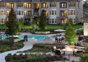 Rental by Apartment Wolf | The Preserve at Spring Creek | 8627 Hufsmith Rd, Tomball, TX 77375 | apartmentwolf.com