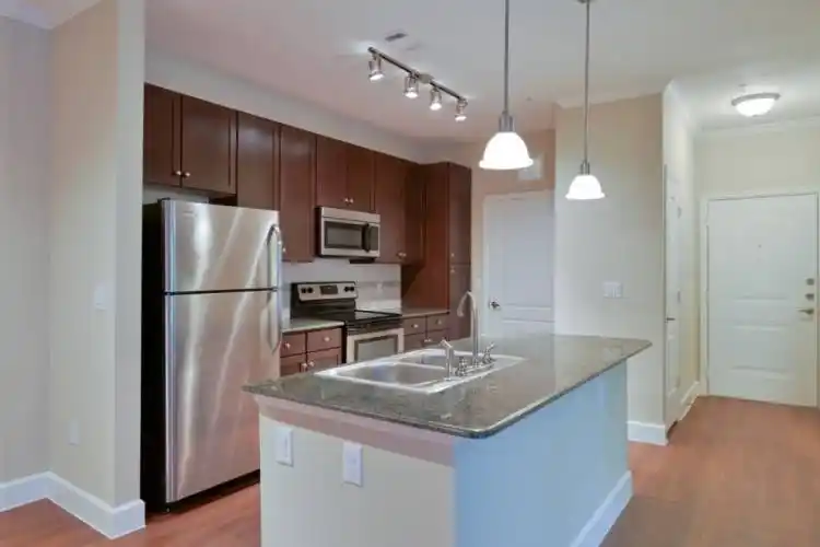 Rental by Apartment Wolf | Retreat at The Woodlands | 4400 College Park Dr, The Woodlands, TX 77384 | apartmentwolf.com