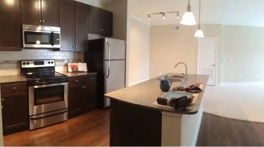 Rental by Apartment Wolf | Retreat at The Woodlands | 4400 College Park Dr, The Woodlands, TX 77384 | apartmentwolf.com