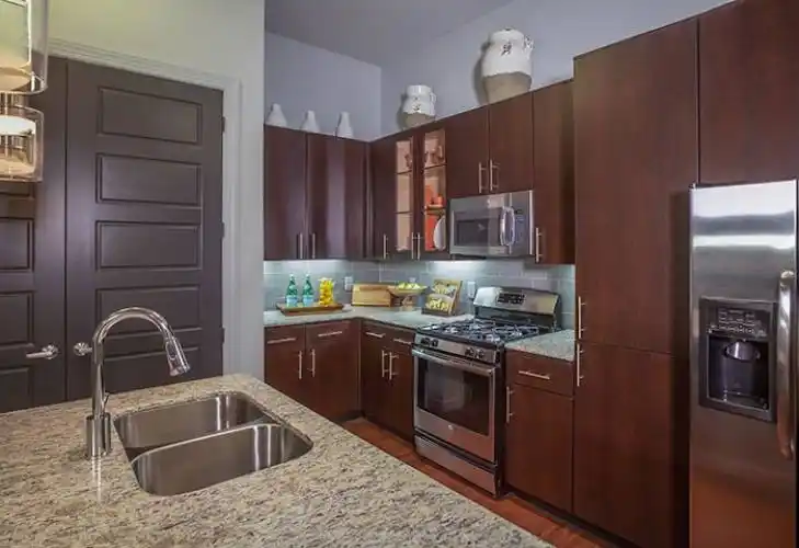 Rental by Apartment Wolf | Millennium Six Pines | 10200 Six Pines Dr, The Woodlands, TX 77380 | apartmentwolf.com