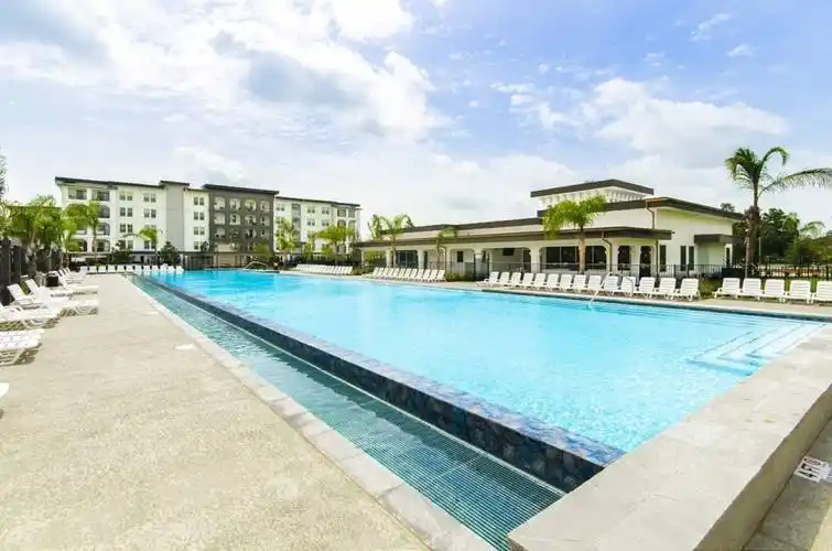 Rental by Apartment Wolf | The Towers Woodland | 366 FM 1488, Conroe, TX 77384 | apartmentwolf.com