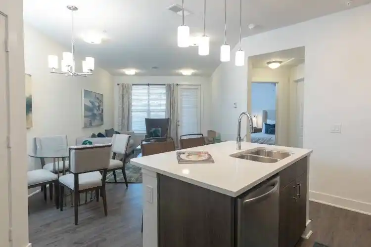 Rental by Apartment Wolf | Creekside Park | 26700 Kuykendahl Rd, The Woodlands, TX 77375 | apartmentwolf.com