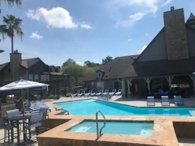 Rental by Apartment Wolf | Artisan at Lake Wyndemere | 2109 Sawdust Rd, The Woodlands, TX 77380 | apartmentwolf.com