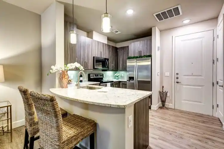 Rental by Apartment Wolf | Everlee | 23902 Kuykendahl Rd, Tomball, TX 77375 | apartmentwolf.com