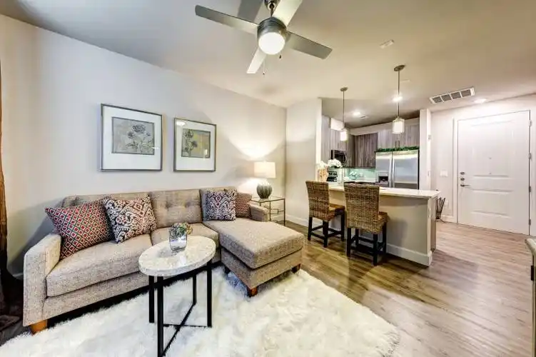 Rental by Apartment Wolf | Everlee | 23902 Kuykendahl Rd, Tomball, TX 77375 | apartmentwolf.com