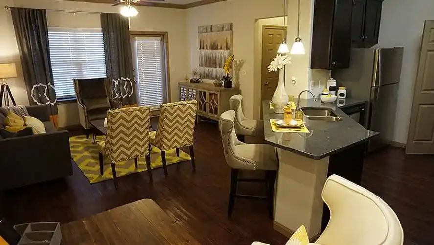 Rental by Apartment Wolf | Willow Creek At Tomball | 9530 FM 2920 Rd, Tomball, TX 77375 | apartmentwolf.com