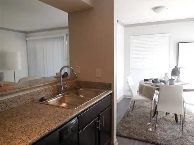 Rental by Apartment Wolf | Trailpoint at The Woodlands | 2301 S Millbend Dr, The Woodlands, TX 77380 | apartmentwolf.com