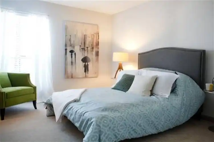 Rental by Apartment Wolf | Trailpoint at The Woodlands | 2301 S Millbend Dr, The Woodlands, TX 77380 | apartmentwolf.com