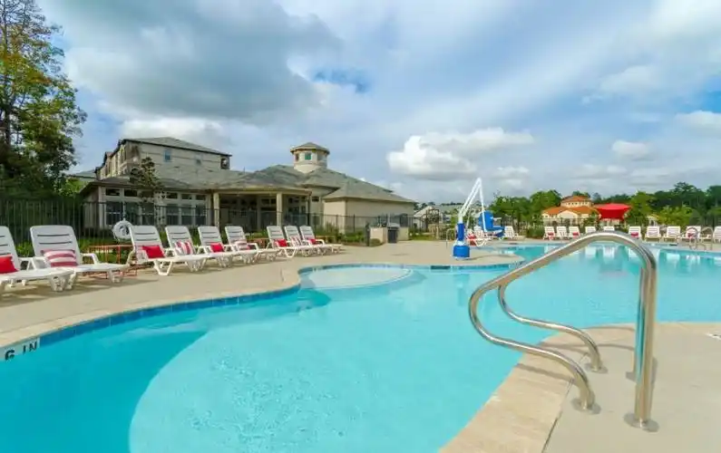 Rental by Apartment Wolf | Berkshire Jones Forest | 2477 FM 1488, Conroe, TX 77384 | apartmentwolf.com