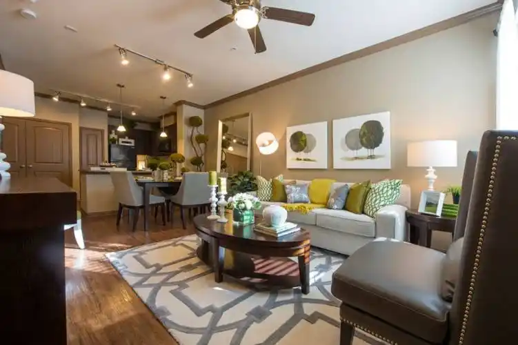 Rental by Apartment Wolf | The Woodlands Lodge | 2500 S Millbend Dr, The Woodlands, TX 77380 | apartmentwolf.com