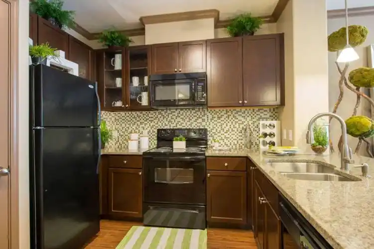 Rental by Apartment Wolf | The Woodlands Lodge | 2500 S Millbend Dr, The Woodlands, TX 77380 | apartmentwolf.com