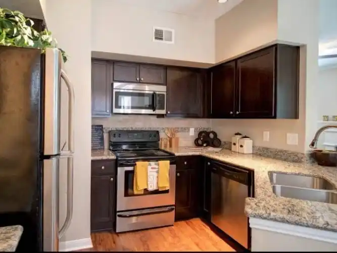 Rental by Apartment Wolf | Park At Research Forest | 8900 Research Park Dr, The Woodlands, TX 77381 | apartmentwolf.com