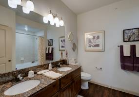 Rental by Apartment Wolf | The Pines at Woodcreek | 21021 Aldine Westfield Rd, Humble, TX 77338 | apartmentwolf.com