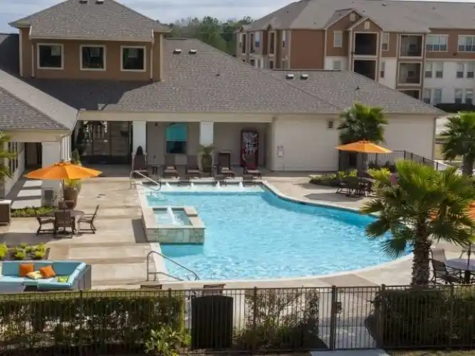 Rental by Apartment Wolf | Generation Grove | 14807 Woodland Hills Dr, Humble, TX 77396 | apartmentwolf.com