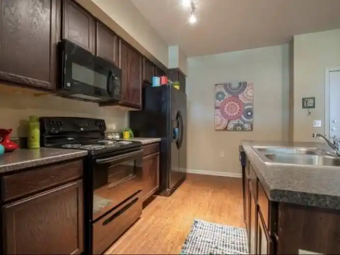 Rental by Apartment Wolf | Generation Grove | 14807 Woodland Hills Dr, Humble, TX 77396 | apartmentwolf.com