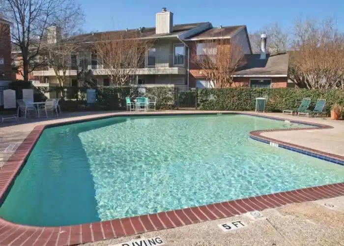 Rental by Apartment Wolf | Rockridge Bend | 770 Greens Rd, Houston, TX 77060 | apartmentwolf.com