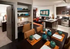 Rental by Apartment Wolf | Ten Pines at Summerwood | 14700 Woodson Park Dr, Houston, TX 77044 | apartmentwolf.com