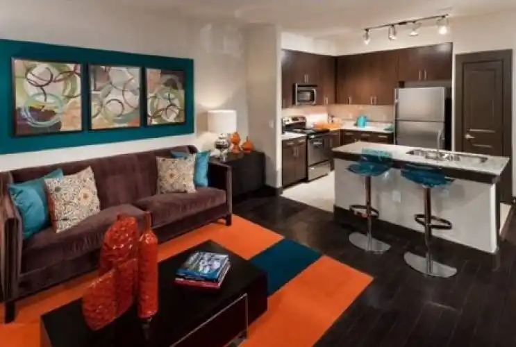 Rental by Apartment Wolf | Ten Pines at Summerwood | 14700 Woodson Park Dr, Houston, TX 77044 | apartmentwolf.com