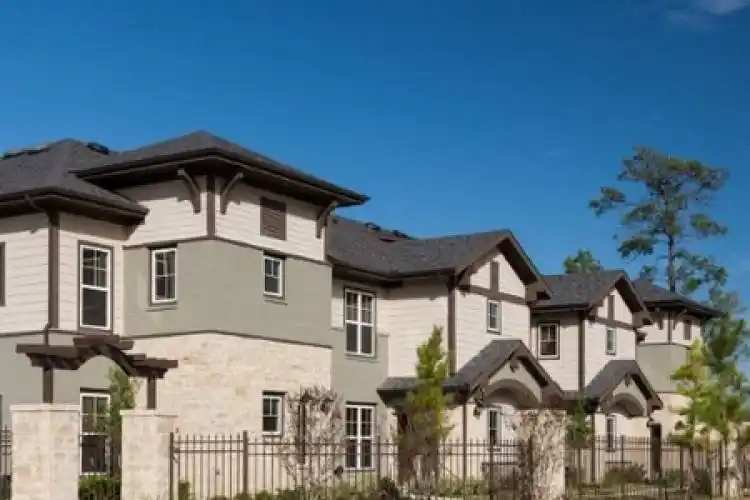 Rental by Apartment Wolf | Ten Pines at Summerwood | 14700 Woodson Park Dr, Houston, TX 77044 | apartmentwolf.com