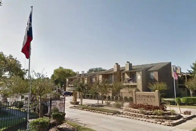 Rental by Apartment Wolf | Collingwood Garden | 838 Greens Rd, Houston, TX 77060 | apartmentwolf.com