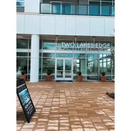 Rental by Apartment Wolf | Two Lakes Edge | 2000 Hughes Landing Blvd, The Woodlands, TX 77380 | apartmentwolf.com