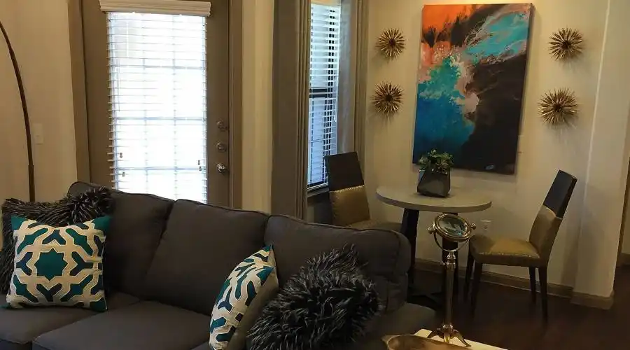 Rental by Apartment Wolf | West Creek Apartments | 2211 Montgomery Park Blvd, Conroe, TX 77304 | apartmentwolf.com