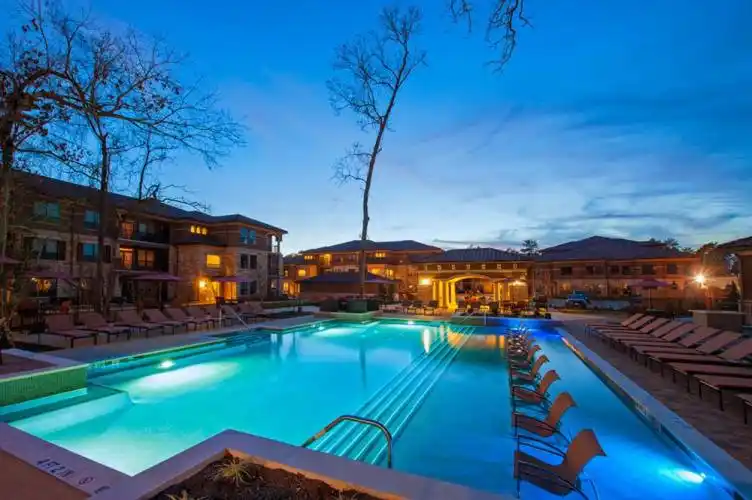 Rental by Apartment Wolf | Waterford Springs Apartments | 24530 Gosling Rd, Spring, TX 77389 | apartmentwolf.com