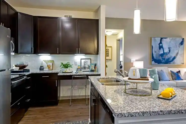 Rental by Apartment Wolf | Ravella At Eastpoint | 7447 Eastpoint Blvd, Baytown, TX 77521 | apartmentwolf.com